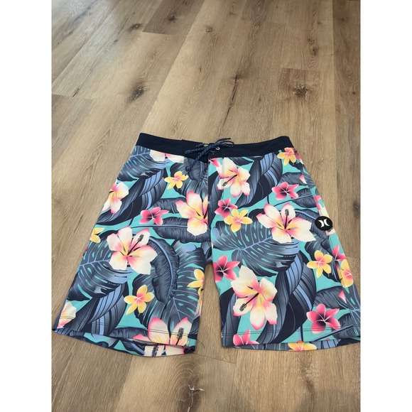 Hurley Other - Men's Hurley Board Shorts
